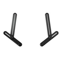 Chief PACSBM accessoire voor soundbars Universele ondersteuning - Afbeelding 2