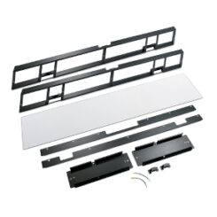 APC ACCS1005 rack-toebehoren Montageplaat