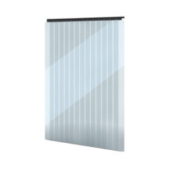 APC InRow OA containmentset straateinde - 42U