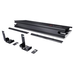 APC NetShelter - Plafondpaneel montagerail - 300 mm (11.8in)