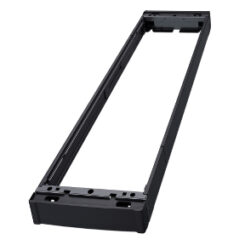 APC NetShelter - Dakhoogteadapter, SX42U naar SX45U, 300 mm - Afbeelding 2