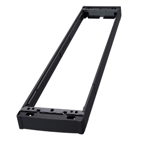 APC NetShelter - Dakhoogteadapter, SX42U naar SX45U, 300 mm - Afbeelding 2