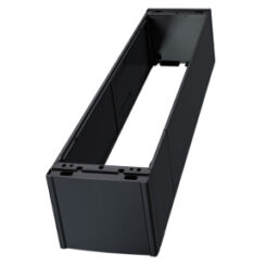 APC NetShelter - Dakhoogteadapter, SX42U naar SX48U, 300 mm - Afbeelding 2