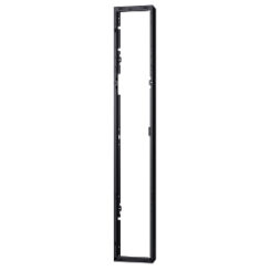 APC NetShelter - Diepteadapter, 1070 naar 1200 mm, SX42U, 300 mm breed - Afbeelding 2