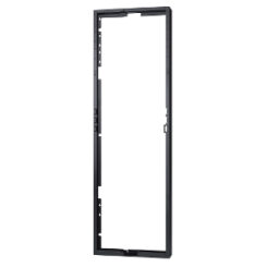 APC NetShelter - Diepteadapter, 1070 naar 1200 mm, SX42U naar SX48U, 600-750 mm breed - Afbeelding 2