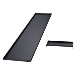 APC NetShelter - Blind paneel, 42-48U SX / 42U VX, 300 mm
