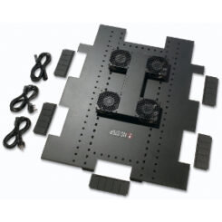 APC ACF504 rack-toebehoren Ventilatieplateau