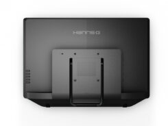 Hannspree Hanns.G HT231HPB computer monitor 58,4 cm (23") 1920 x 1080 Pixels Full HD LED Touchscreen Tafel Zwart - Afbeelding 4