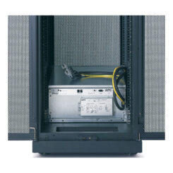 APC SYMMETRA LX 3-ACCU, XR-FRAME VOOR REKMONTAGE, 230 V - Afbeelding 8