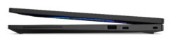 Lenovo ThinkPad T14s 2-in-1 Gen 2 Copilot+ PC Intel Core Ultra 5 325 Hybride (2-in-1) 35,6 cm (14") Touchscreen WUXGA 16 GB LPDDR5x-SDRAM 512 GB SSD Wi-Fi 7 (802.11be) Windows 11 Pro Engels Zwart - Afbeelding 11