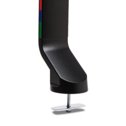 Kensington SmartFit Space-Saving Dual Monitor Arm - Afbeelding 6