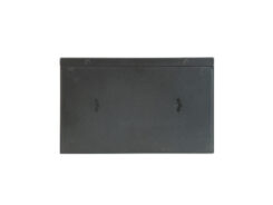 LevelOne FGP-1000 netwerk-switch Gigabit Ethernet (10/100/1000) Power over Ethernet (PoE) Zwart, Grijs - Afbeelding 4