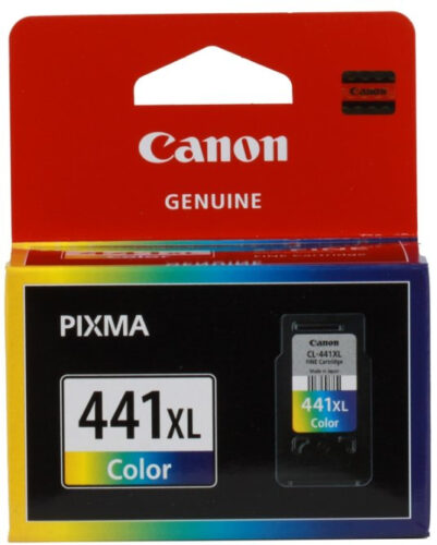 Printen & Scannen