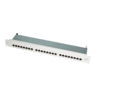 LogiLink NP0040A patch paneel 1U