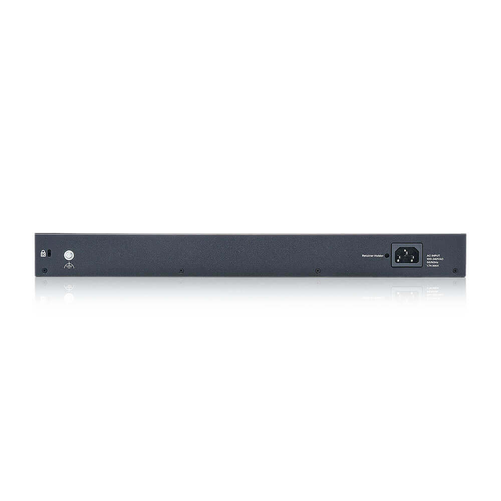 Zyxel XGS1935-52 Managed L2+/L3 Gigabit Ethernet (10/100/1000) - Afbeelding 5