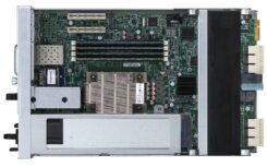 QNAP ES2486dc NAS Rack (2U) Intel® Xeon® D D-2142IT 128 GB DDR4 0 TB QNAP Enterprise System Zwart - Afbeelding 9