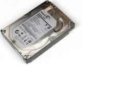 Lenovo ThinkStation 2 TB interne harde schijf 7200 RPM 64 MB 3.5" SATA - Afbeelding 2