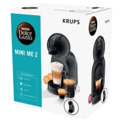 Krups Mini Me NESCAFÉ® Dolce Gusto® 2 KP143B koffiecupmachine - Afbeelding 3