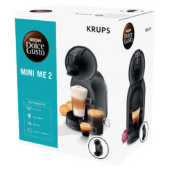 Krups NESCAFÉ® Dolce Gusto® Mini Me 2 KP143G koffiecupmachine - Afbeelding 3