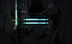 Kingston Technology FURY Beast 64GB 6000MT/s DDR5 CL36 DIMM (set van 2) RGB - Afbeelding 12