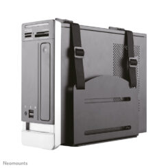 Neomounts CPU-W100BLACK CPU houder - max 10 kg - universeel - Afbeelding 2