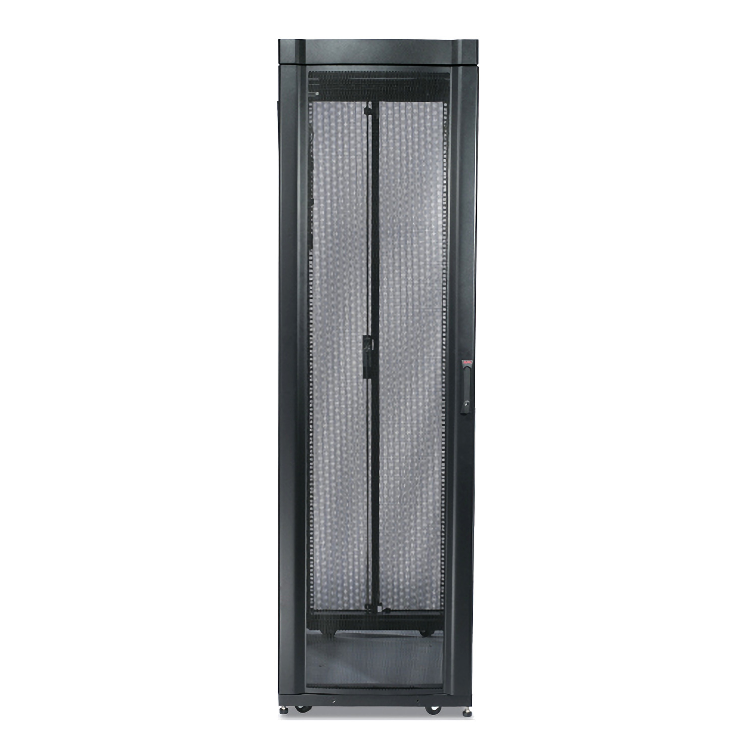 APC Dakaansluitingskit voor SX aan VX, 600 mm breed x 1070 mm diep - Afbeelding 11