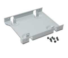 Shuttle PHD3 - 3.5" harde schijfhouder voor 2x 2.5" harde schijven compatibel met XPC cubes - Afbeelding 2