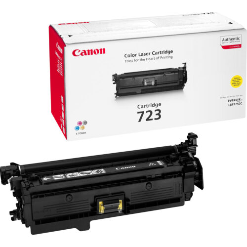 Printen & Scannen