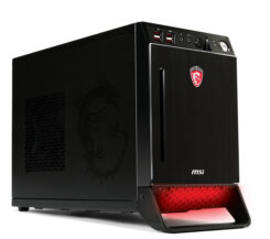 MSI Nightblade B85C-065EU Intel® Core™ i7 i7-4790 8 GB DDR3-SDRAM 1,12 TB HDD+SSD NVIDIA® GeForce® GTX 980 Windows 8.1 Desktop PC Zwart - Afbeelding 6
