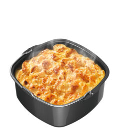 Philips Airfryer Accessory HD9925/01 Bakset L - Afbeelding 6