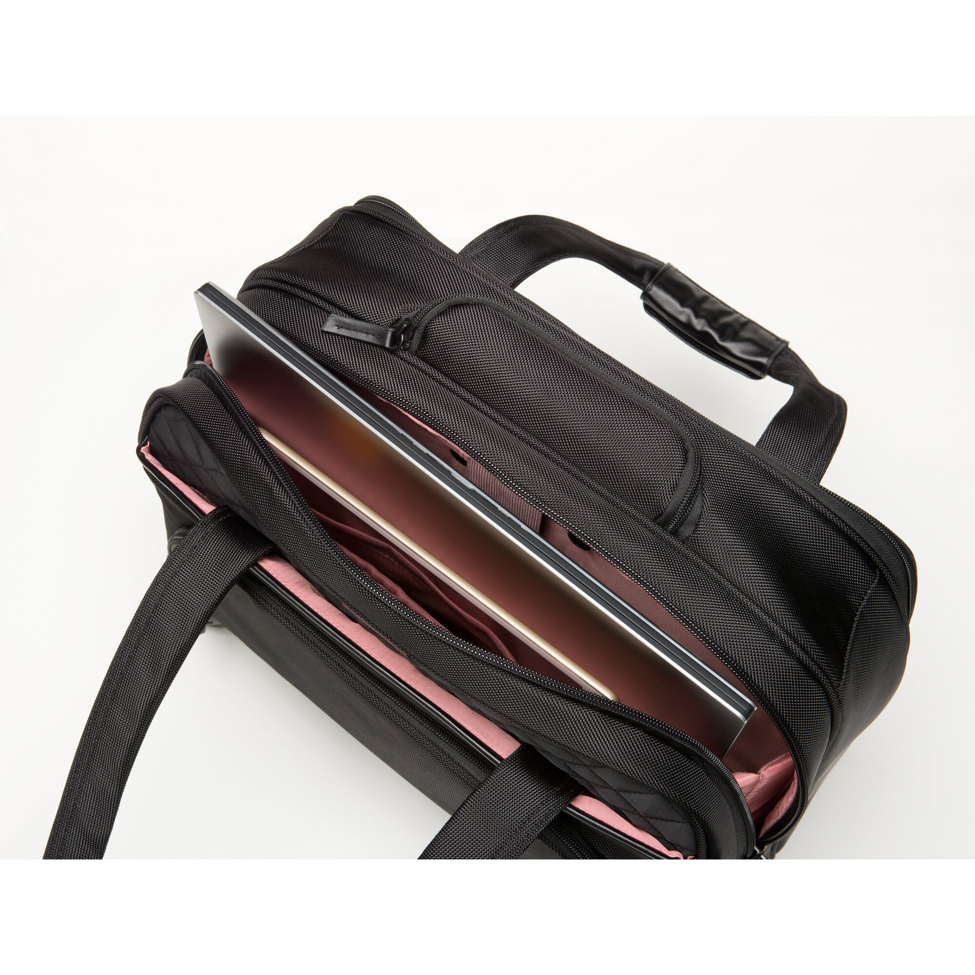 Kensington Contour™ 2.0 Executive Balance Laptop Spinner — 15,6” - Afbeelding 9