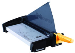 Fellowes Fusion A4/120 papiersnijmachine 10 vel - Afbeelding 2