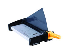 Fellowes Fusion A4/120 papiersnijmachine 10 vel - Afbeelding 3