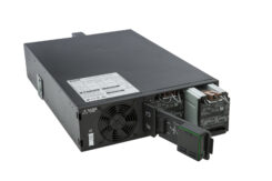 APC Smart-UPS On-Line SRT5KRMXLI - 5kW/VA, 6x C13, 4x C19 uitgang, rackmountable, Embedded NMC - Afbeelding 10