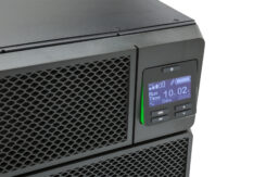 APC Smart-UPS On-Line SRT5KRMXLI - 5kW/VA, 6x C13, 4x C19 uitgang, rackmountable, Embedded NMC - Afbeelding 6