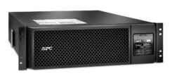 APC Smart-UPS On-Line SRT5KRMXLI - 5kW/VA, 6x C13, 4x C19 uitgang, rackmountable, Embedded NMC - Afbeelding 17