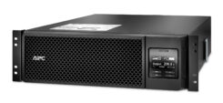 APC Smart-UPS On-Line SRT5KRMXLI - 5kW/VA, 6x C13, 4x C19 uitgang, rackmountable, Embedded NMC - Afbeelding 2