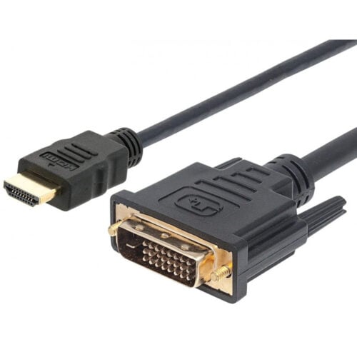 Kabels en adapters