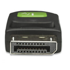 Techly 3m VGA/DisplayPort VGA (D-Sub) Zwart - Afbeelding 5