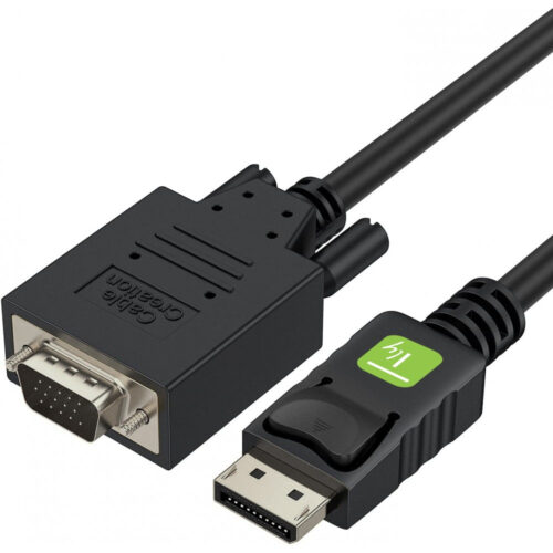 Kabels en adapters