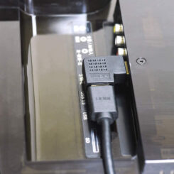 Techly HDMI M/F Zwart - Afbeelding 11