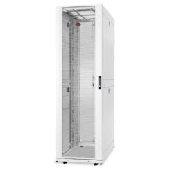 APC NetShelter SX 48U 600mm Wide x 1070mm Deep Enclosure with Sides SE White - Afbeelding 12