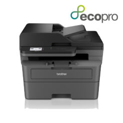 Brother MFC-L2860DWE multifunctionele printer Laser A4 1200 x 1200 DPI 34 ppm Wifi - Afbeelding 2
