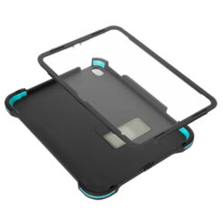 Targus SAFEPORT RUGGED 27,7 cm (10.9") Hoes Zwart - Afbeelding 12