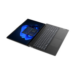 Lenovo V15 G4 AMN AMD Ryzen™ 5 7520U Laptop 39,6 cm (15.6") Full HD 16 GB LPDDR5-SDRAM 512 GB SSD Wi-Fi 5 (802.11ac) Windows 11 Pro Engels Zwart - Afbeelding 10