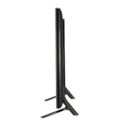 LG ST-651T multimediawagen & -steun Zwart Vlakke paneel Multimedia-standaard