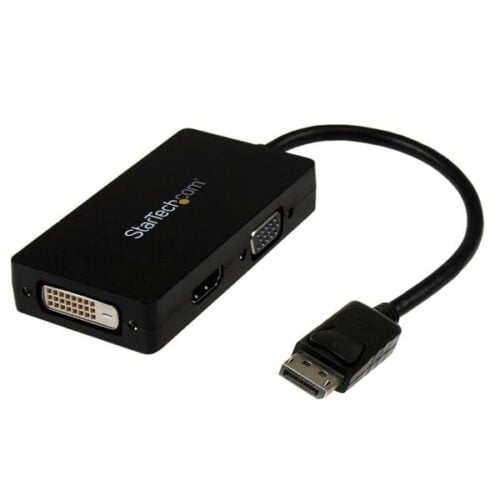 Kabels en adapters
