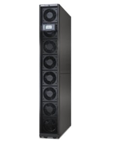 APC InRow RC, 300mm, gekoeld water, 100-240V, 50/60 Hz - ST