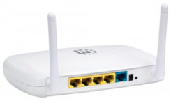 Manhattan 525541 draadloze router Fast Ethernet Dual-band (2.4 GHz / 5 GHz) Wit - Afbeelding 7