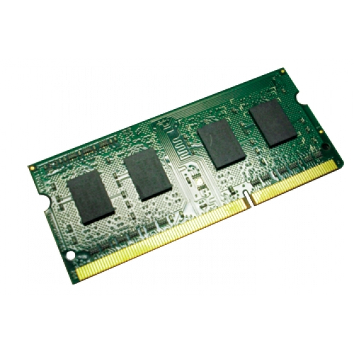 QNAP RAM-8GDR3L-SO-1600 geheugenmodule 8 GB 1 x 8 GB DDR3 204-pin SO-DIMM - Afbeelding 2